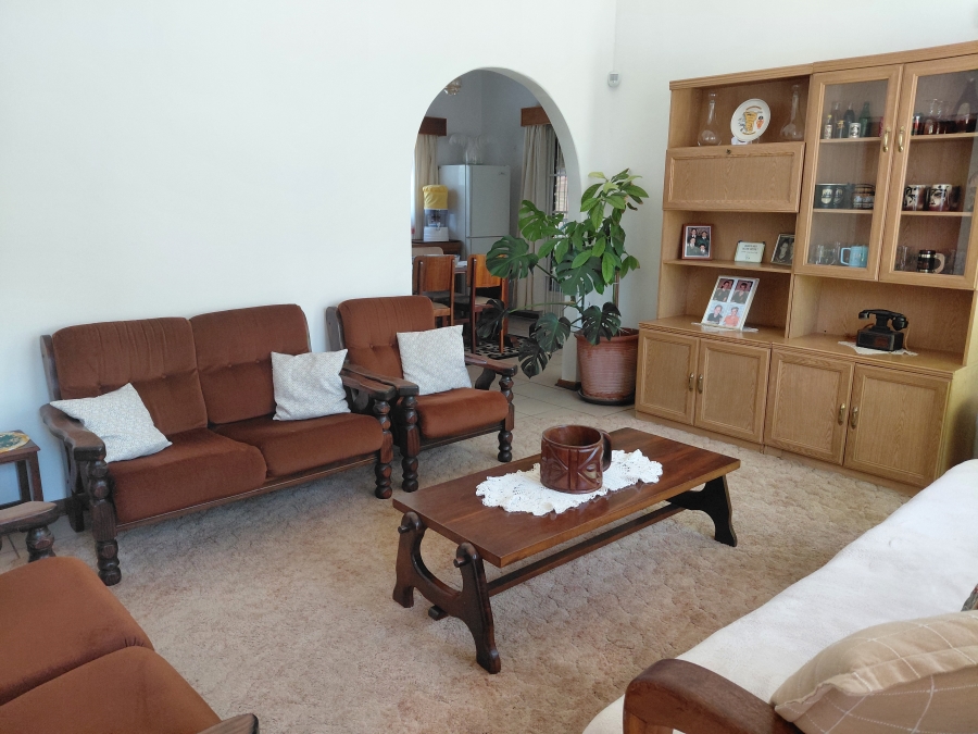 5 Bedroom Property for Sale in Burgersdorp Eastern Cape